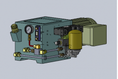 DOCK-LEVELLER